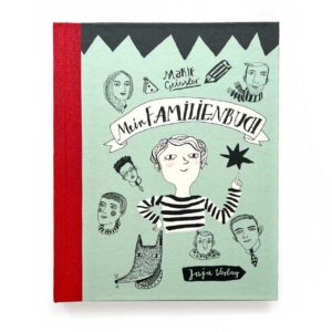 Mein Familienbuch