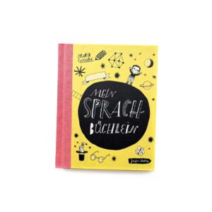 Mein Sprachbüchlein