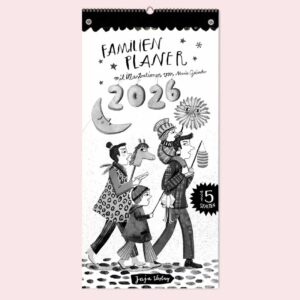 Familienplaner 2026