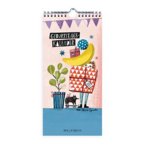 Geburtstagskalender
