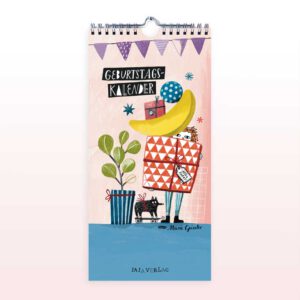 Geburtstagskalender
